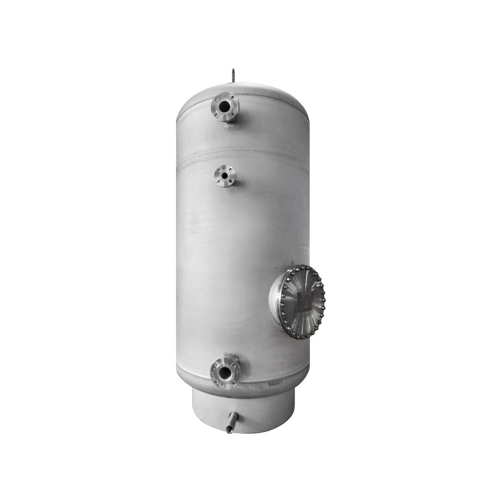 ARO Storage Calor 储水罐和浮动盘管