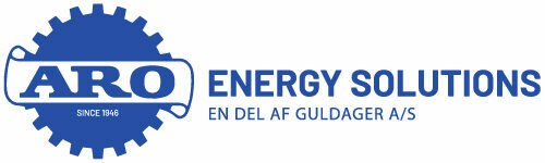 ARO ENERGY SOLUTIONS A/S